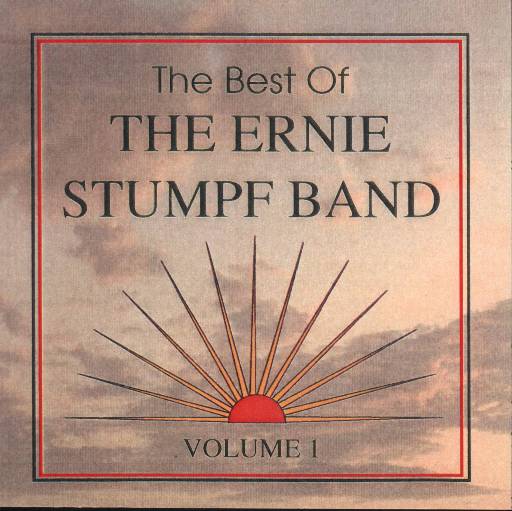 Ernie Stumpf "The Best Of Ernie Stumpf" Vol. 1 - Click Image to Close